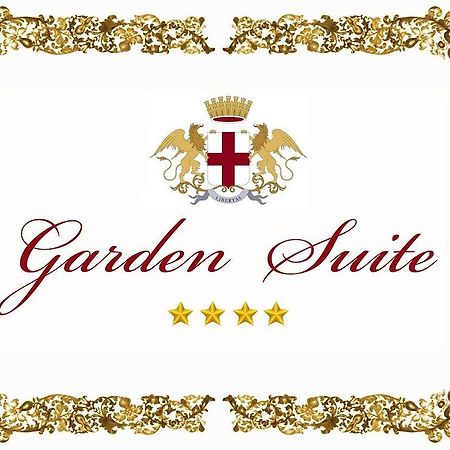 Garden Suite 제노바 외부 사진